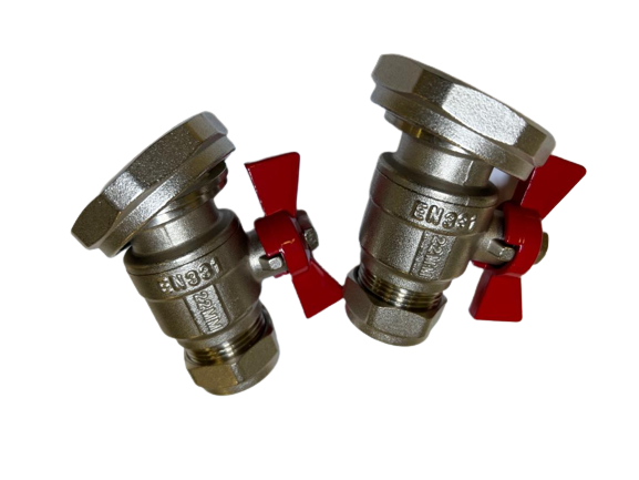 Perfect Pump Valves 22-28mm (Pair)