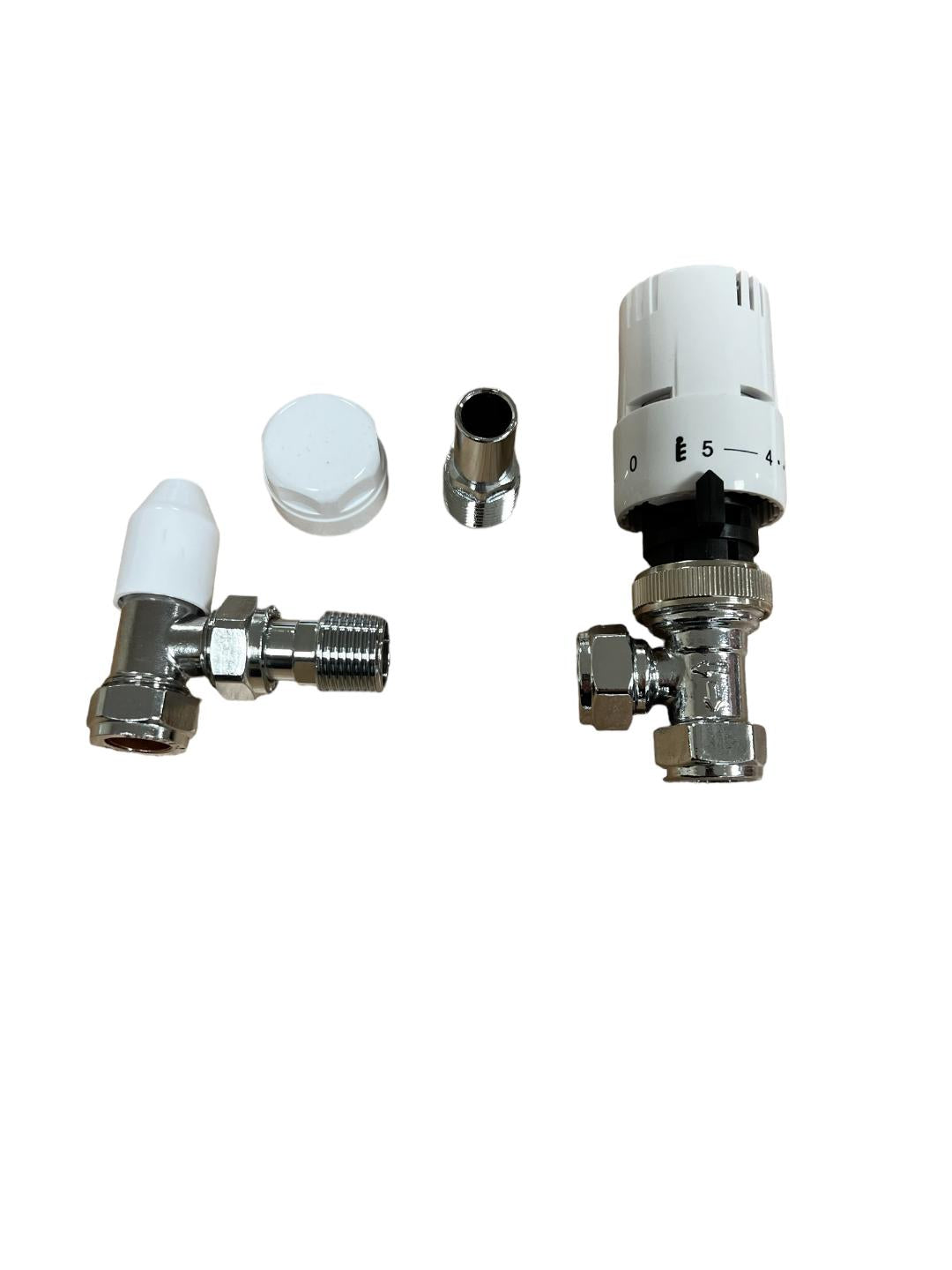 15mm Angled TRV Pack