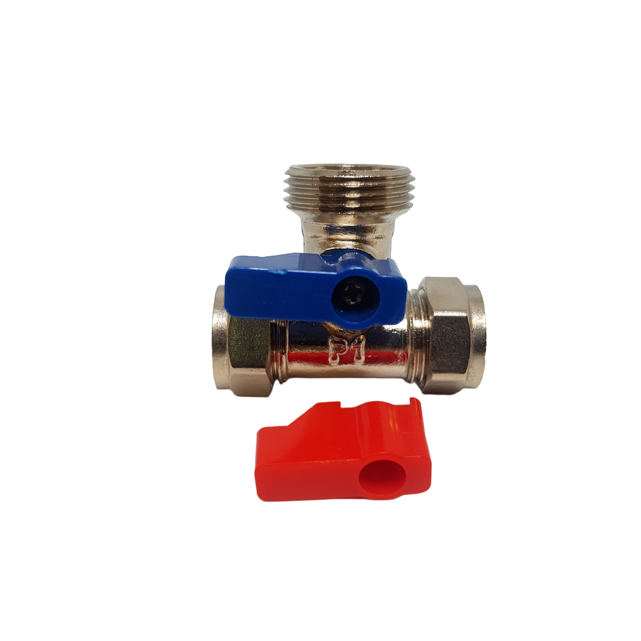 Washing Machine Valve Tee