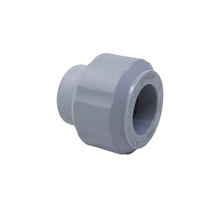 Pex Push Fit 15mm Grey Stop End