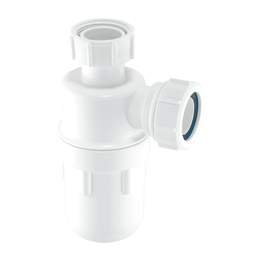 McAlpine Bottle Trap
