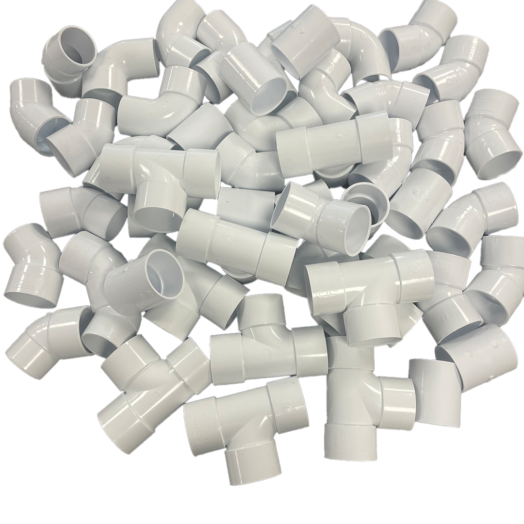 Van Stock Bundle - Waste Fittings 32mm