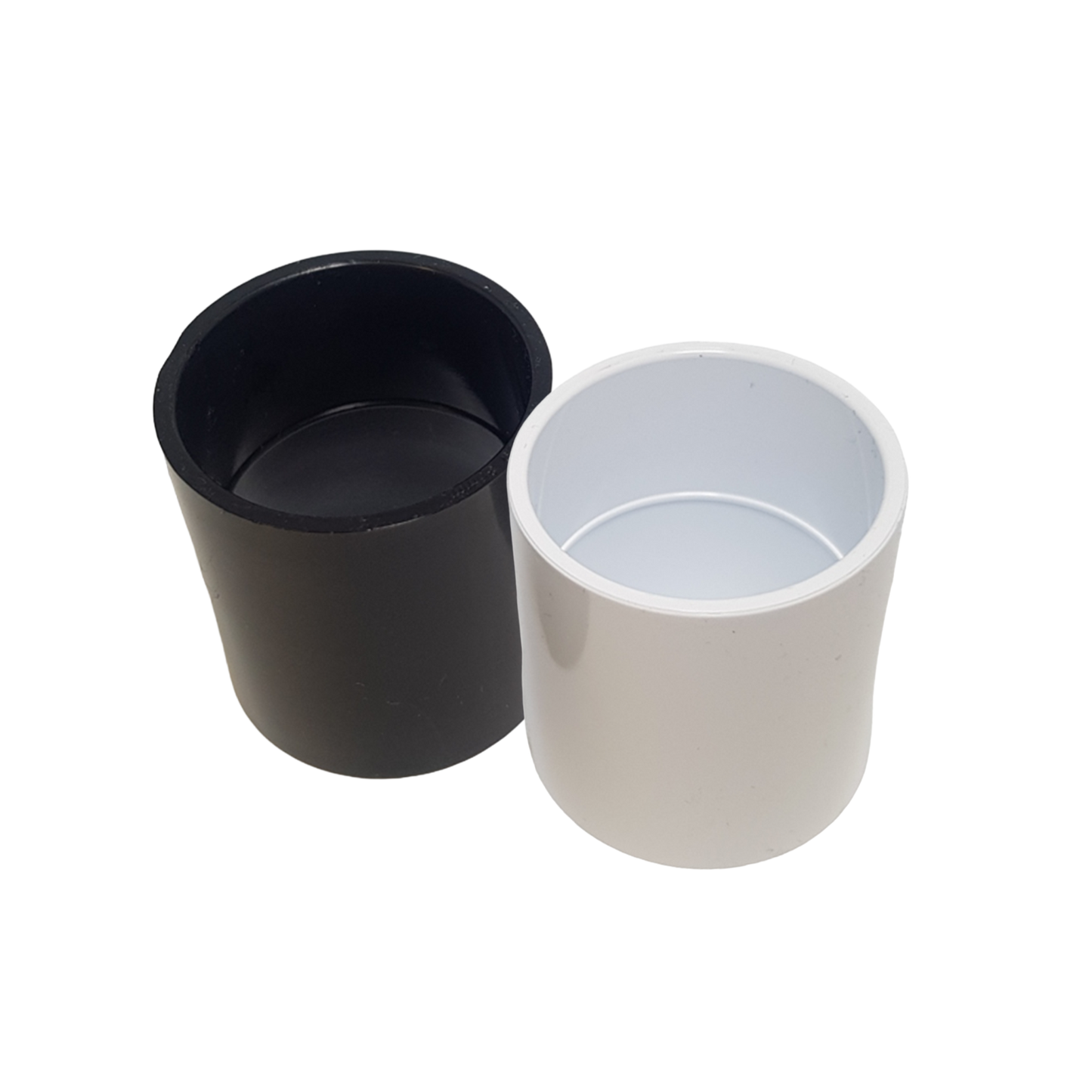 Waste Straight Coupling (32mm - 50mm)