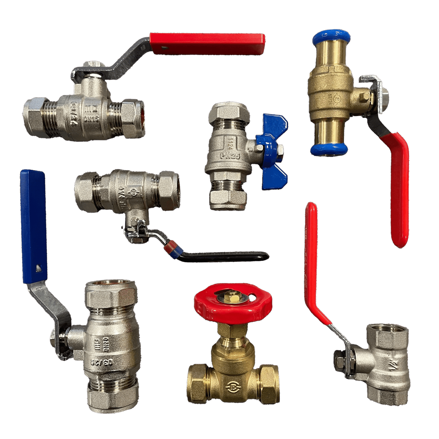 Valves