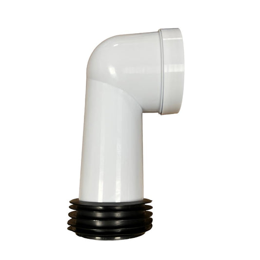 Bent Pan connector 303mm