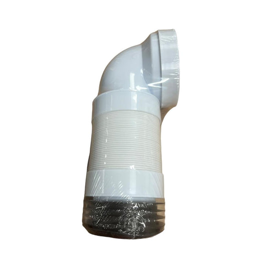 Flexi Bent Pan Connector 280-550mm