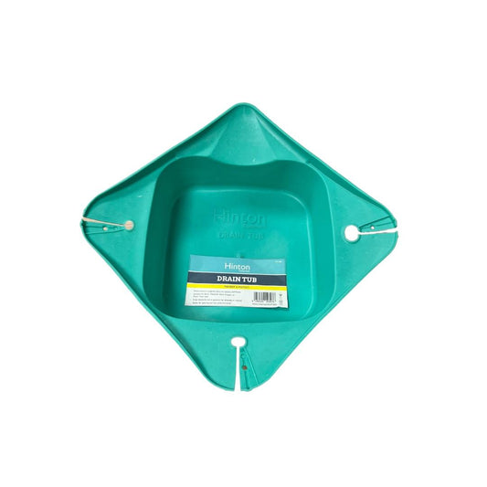 Hinton Drain Tub