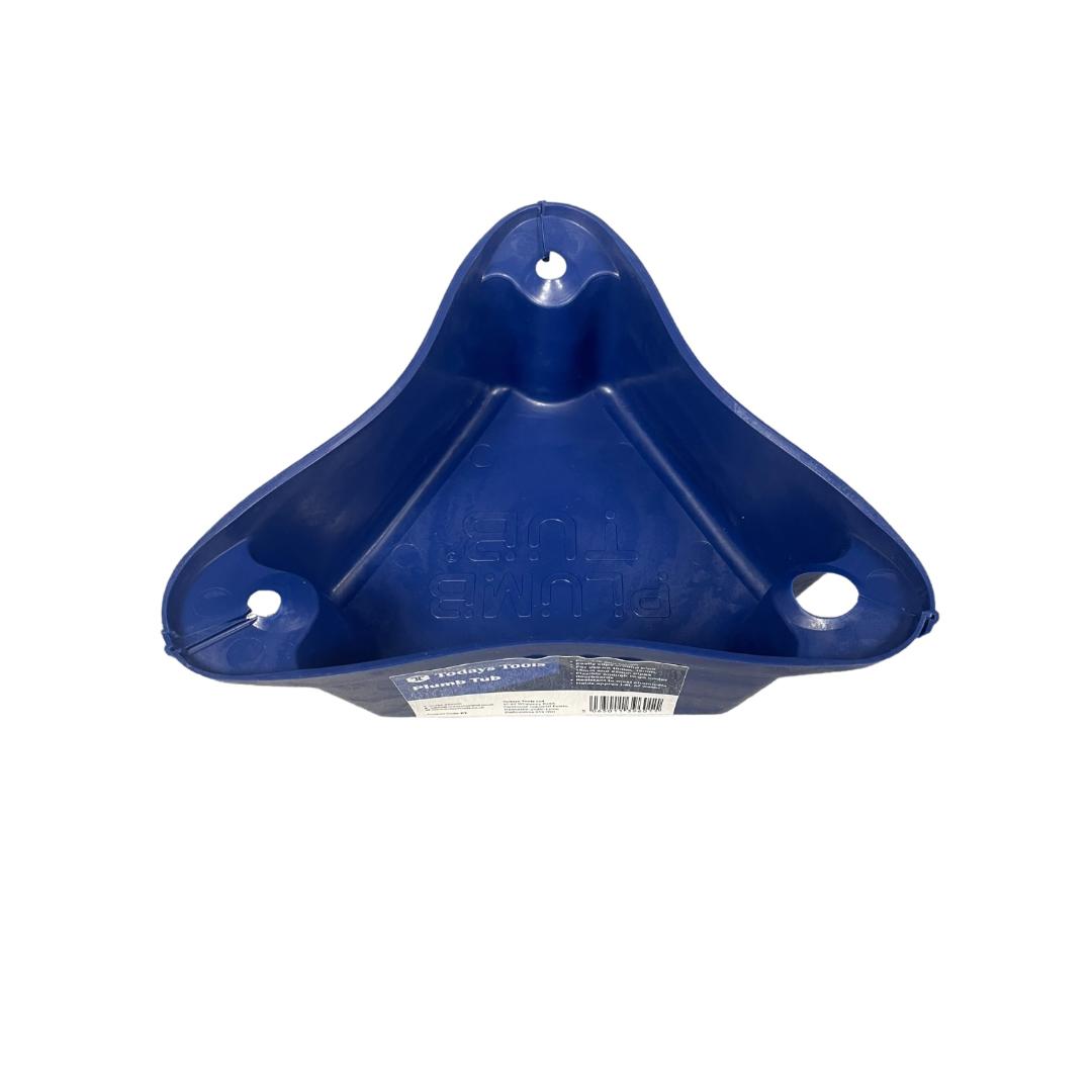 Todays Tools Plumb Tub