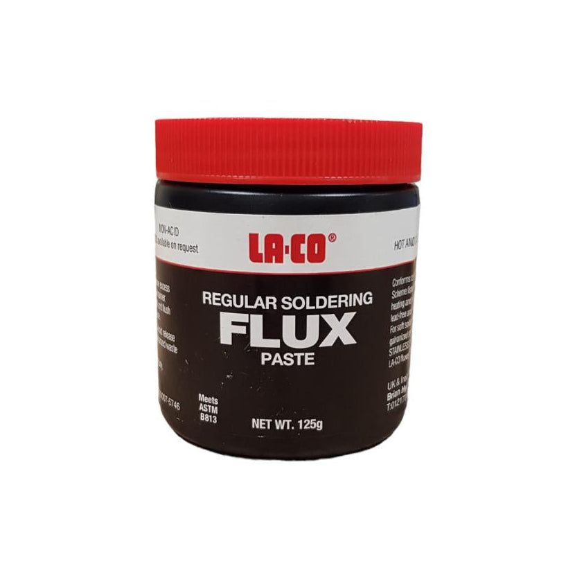 La-Co Flux - 125g