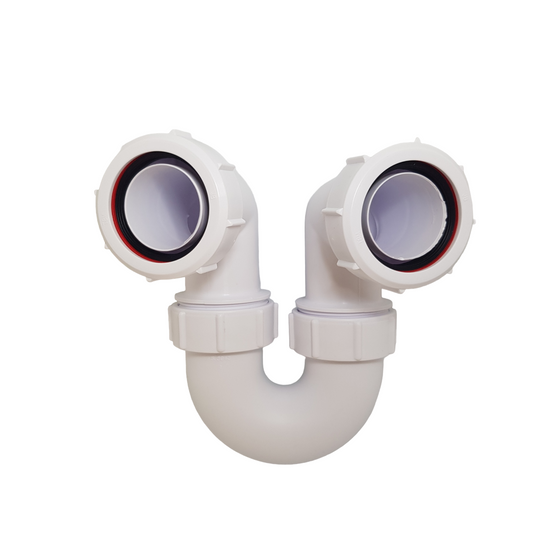 McAlpine Running P Trap