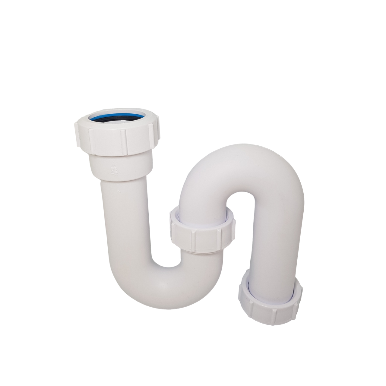 McAlpine Tubular Swivel S Trap