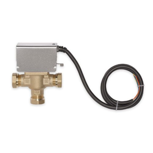 PRO Motorised Mid-Position Valve – 22mm