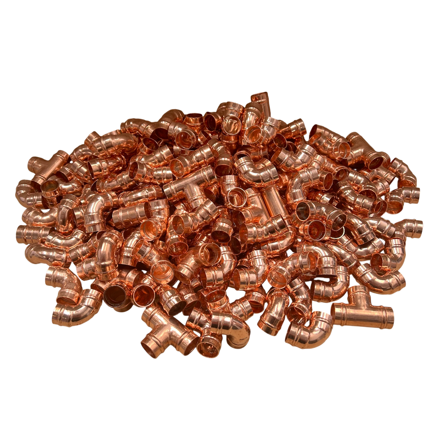 Solder Ring 15mm Bundle – WRAS Approved