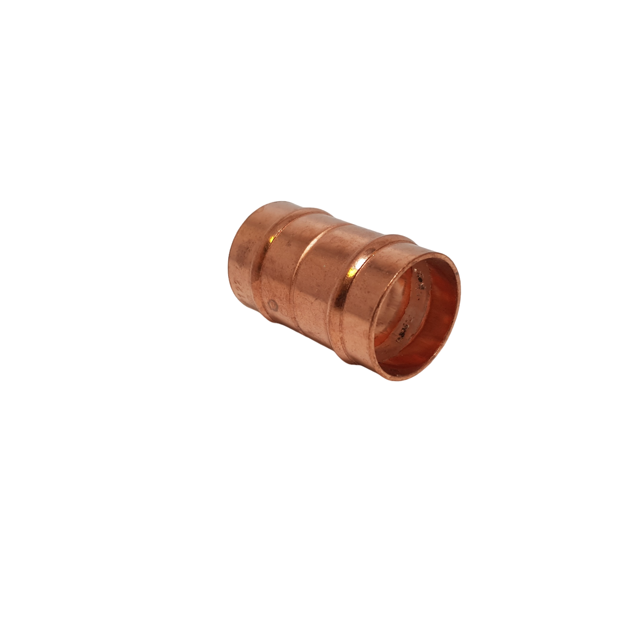 Copper Solder Ring Coupling