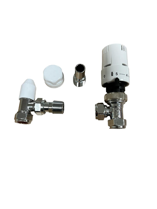 15mm Angled TRV Pack