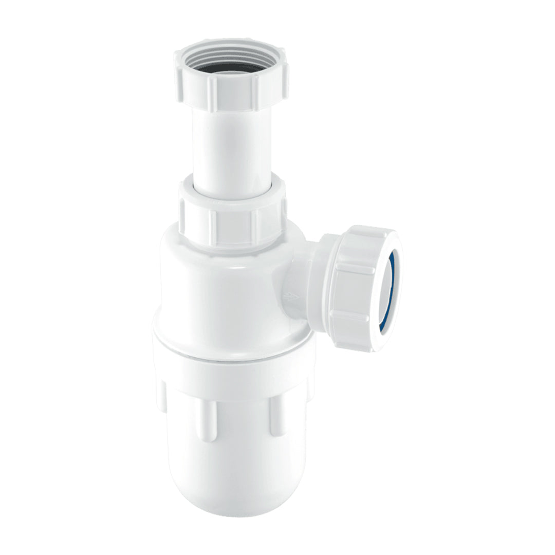 McAlpine Adjustable Bottle Trap