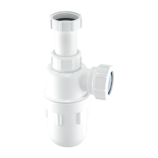 McAlpine Adjustable Bottle Trap