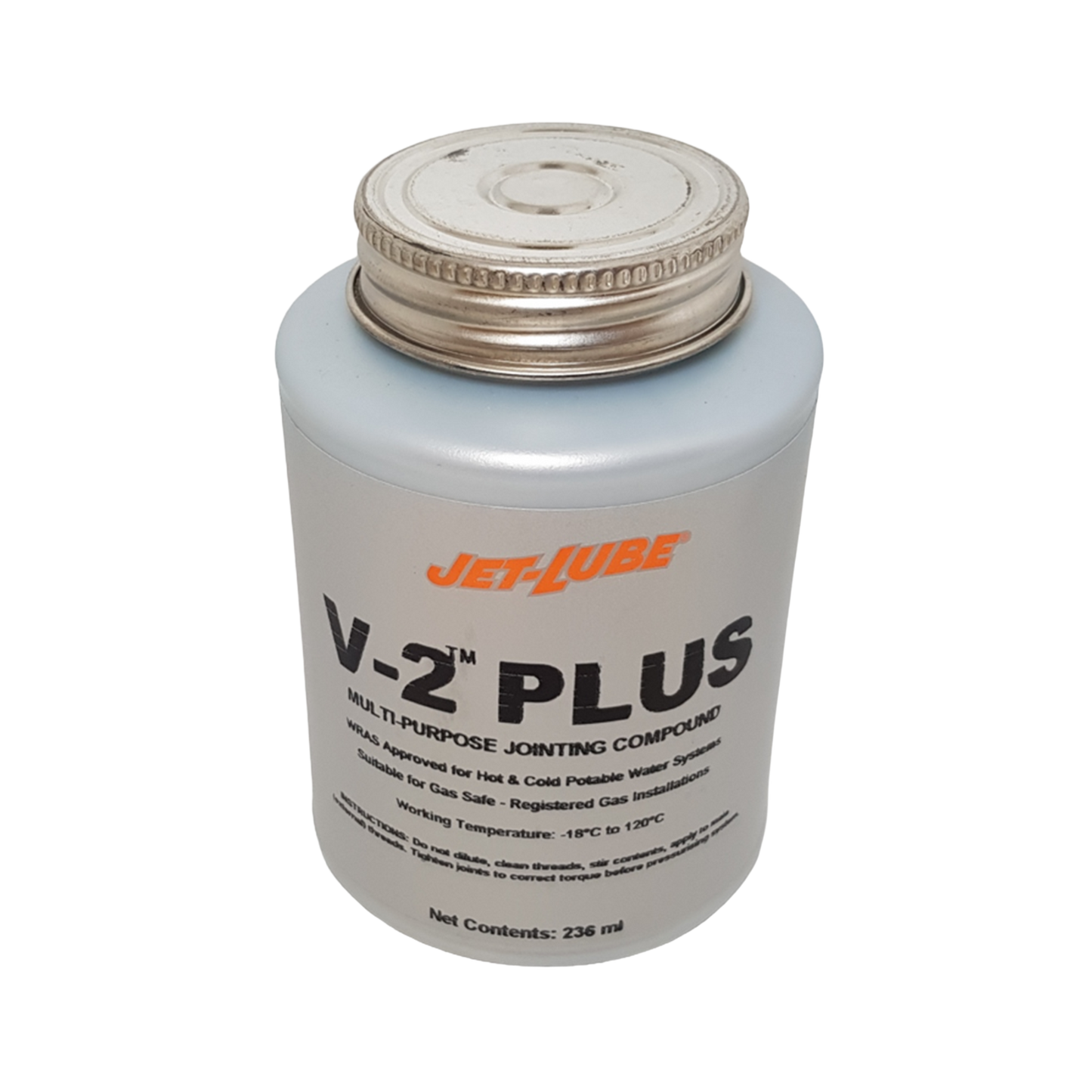 Jet Lube V-2 Plus