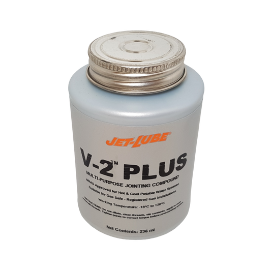 Jet Lube V-2 Plus
