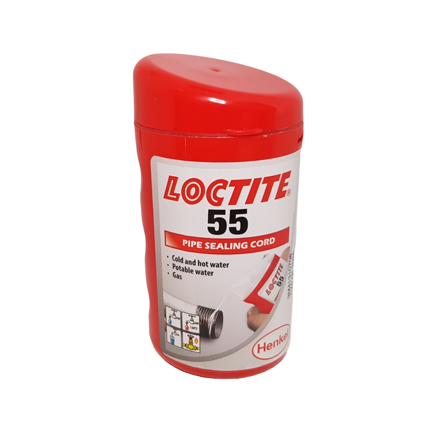 Loctite 55 Thread Sealing Cord
