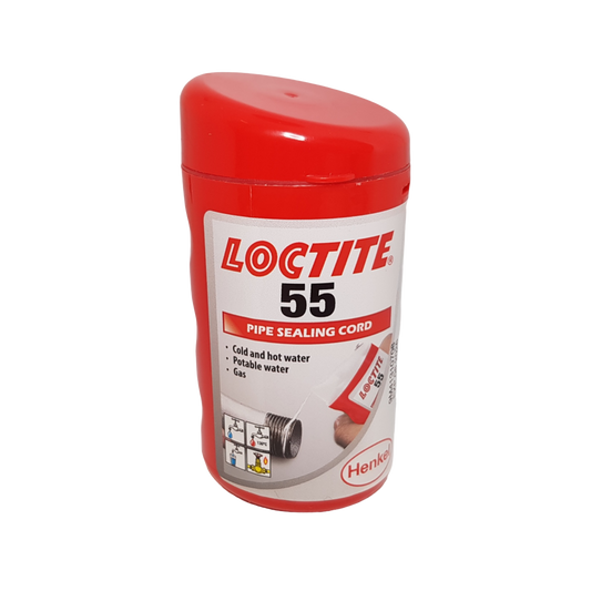 Loctite 55 Thread Sealing Cord