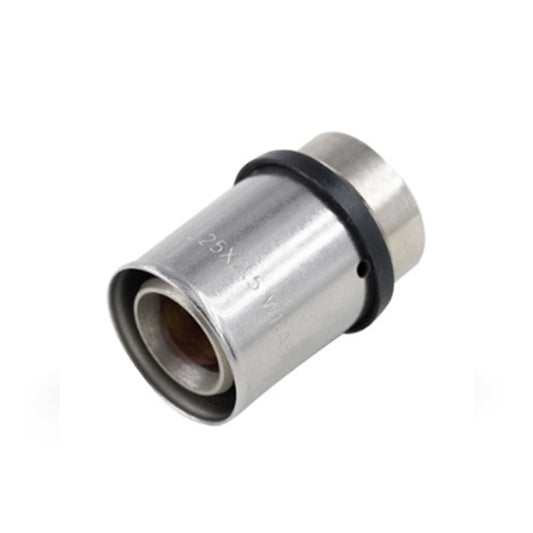 Multilayer Press – End Cap