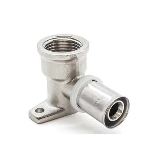 Multilayer Press – Female Back Plate Elbow