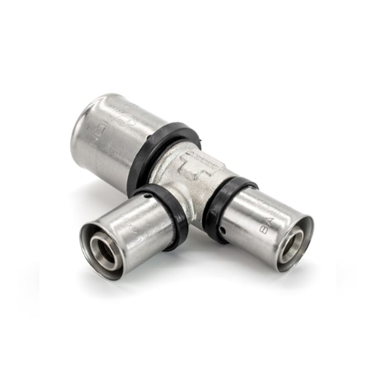 Multilayer Press – Reducing Tee