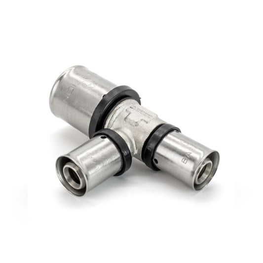 Multilayer Press – Reducing Tee