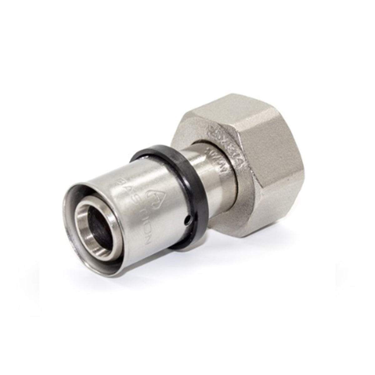 Multilayer Press – Swivel Coupler