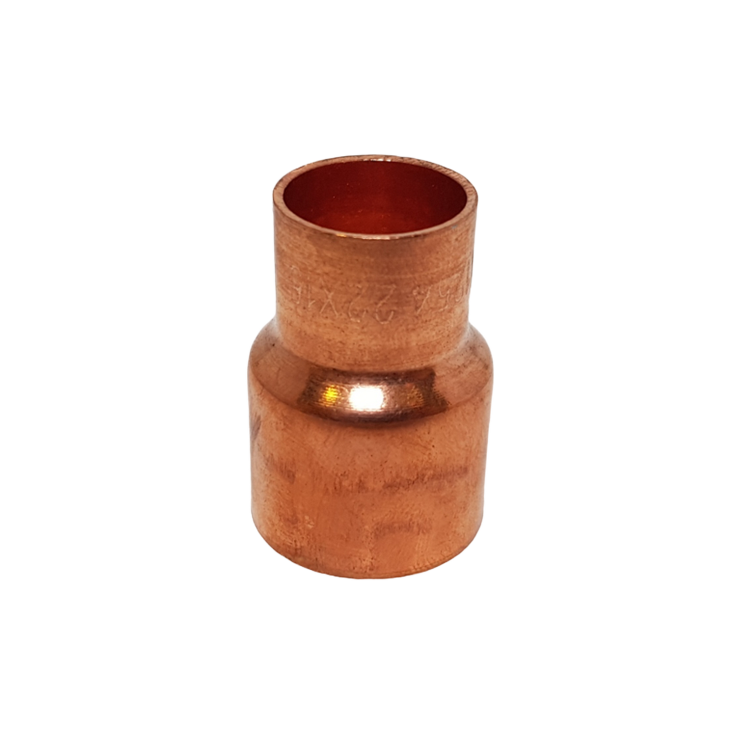 Copper End Feed Reducer