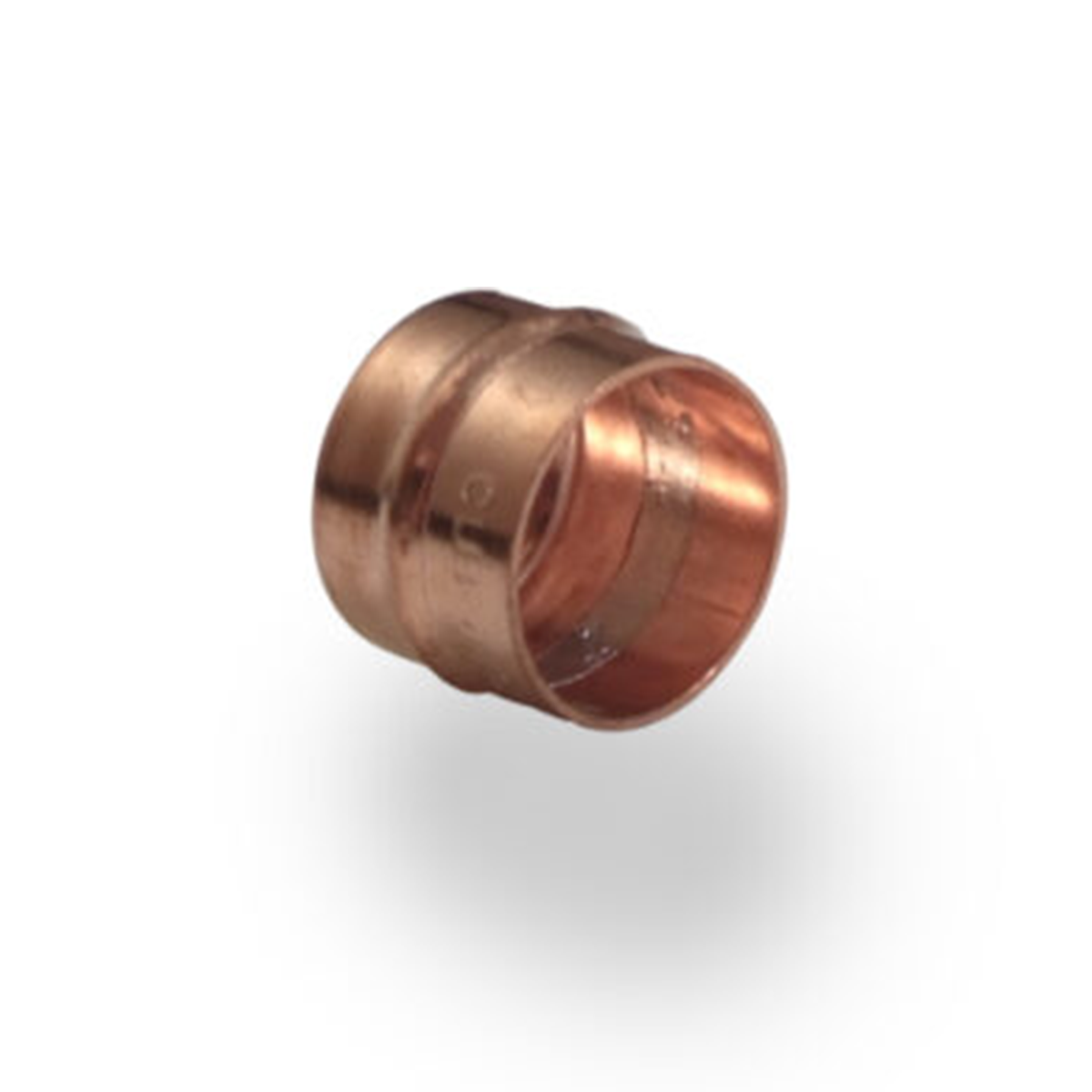 Solder Ring End Cap