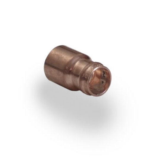 22mm x 15mm Solder Ring Fitting Reducer