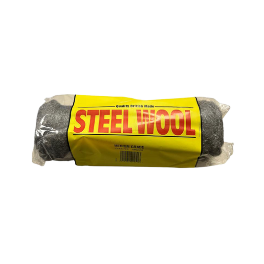 Steel Wool Med 450G