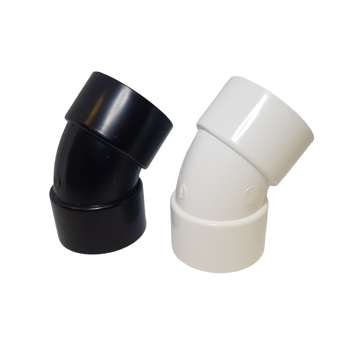 Waste 45° Bend (32mm - 50mm)