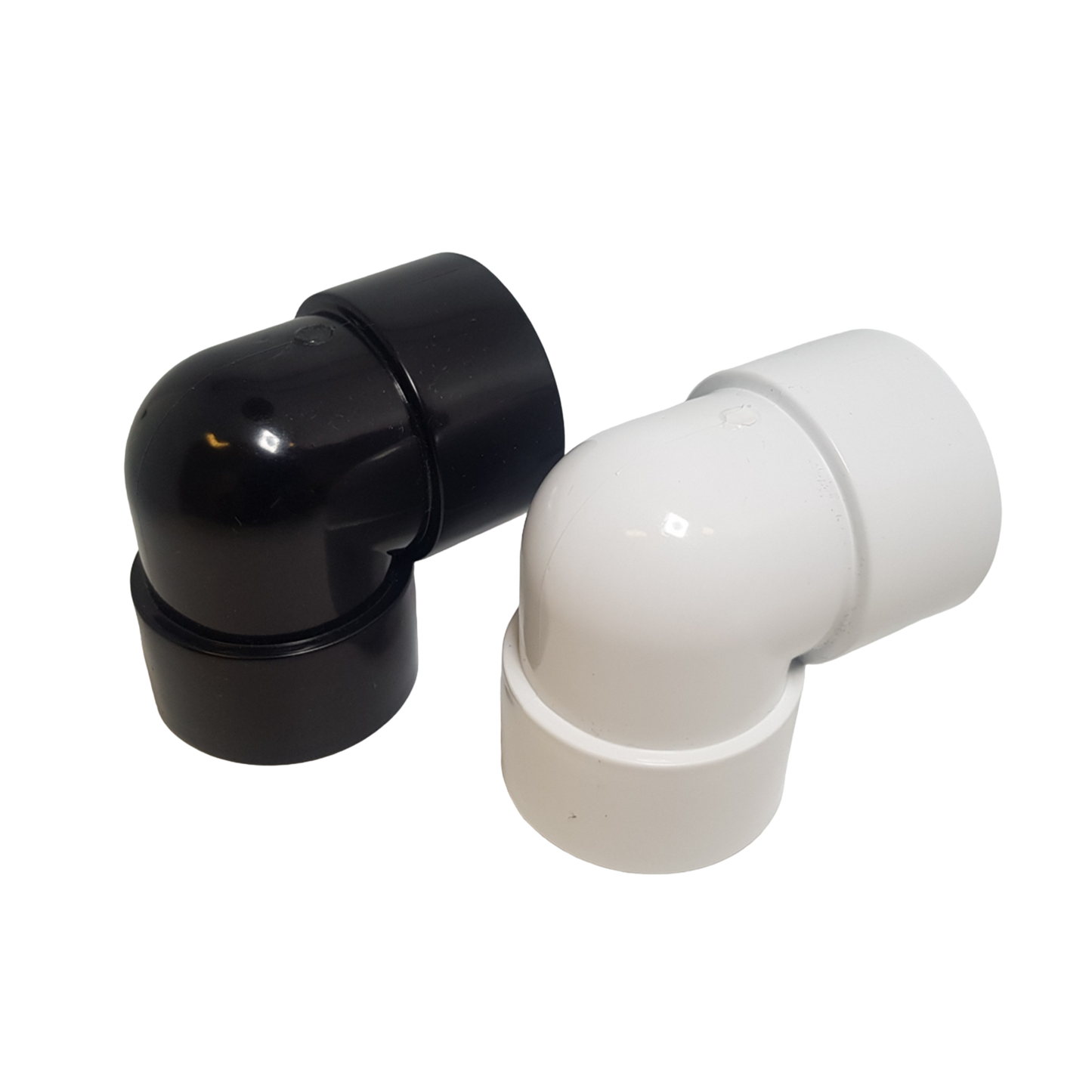 Waste 90° Knuckle Bend (32mm - 50mm)