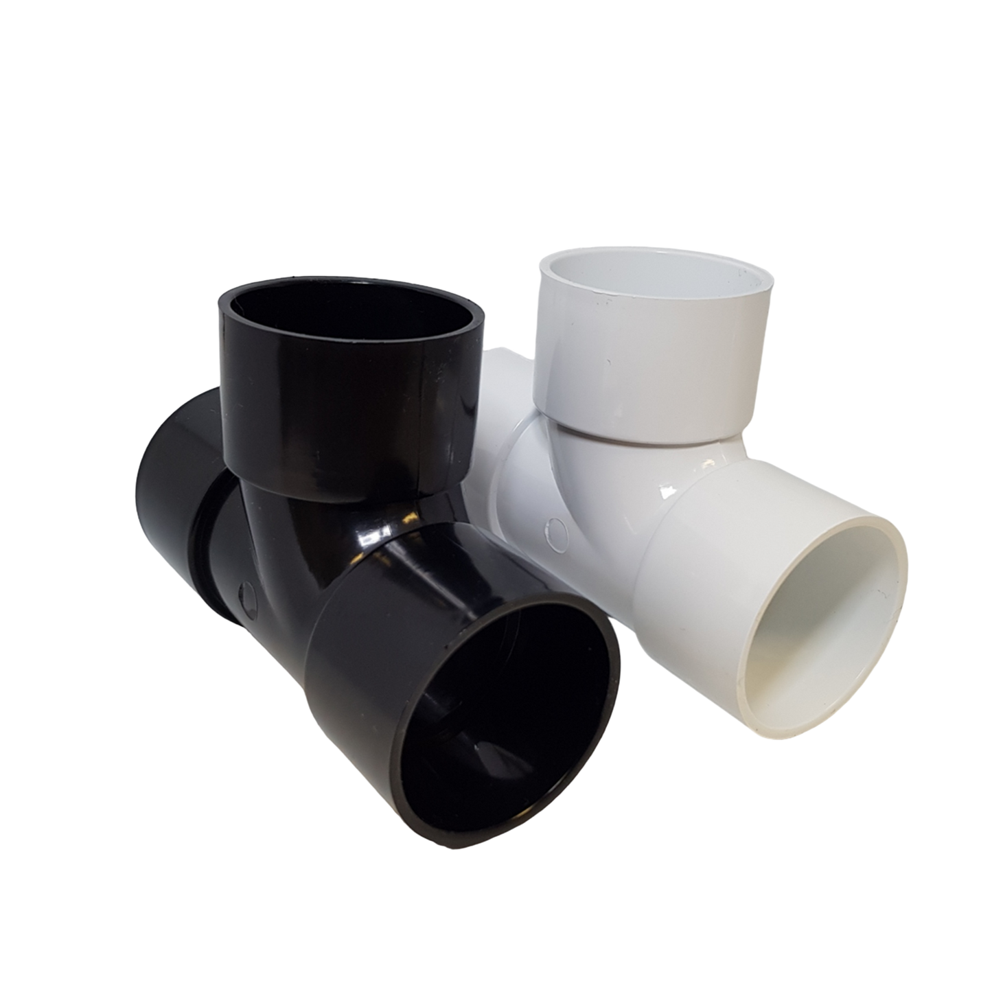 Waste Tee (32mm - 50mm)